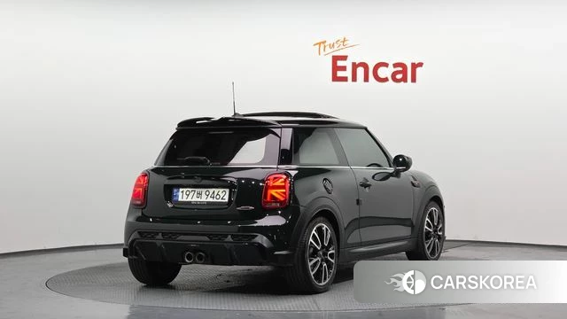 Mini Cooper S id 3883663 из Кореи 12