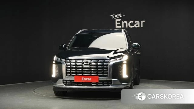 Hyundai The New Palisade id 4928837 из Кореи 12