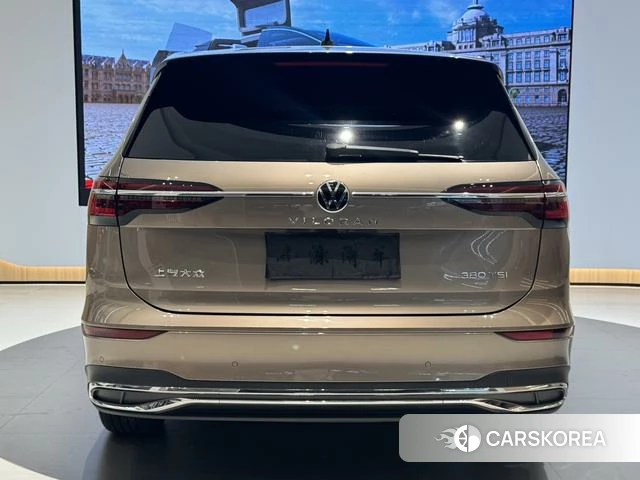 Volkswagen Weiran id 4260085 из Китая 12
