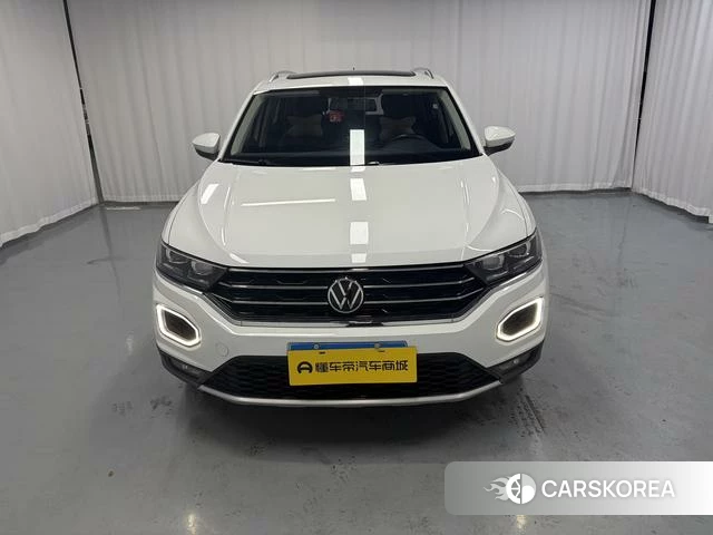Volkswagen Exploring songs id 4242569 из Китая 12