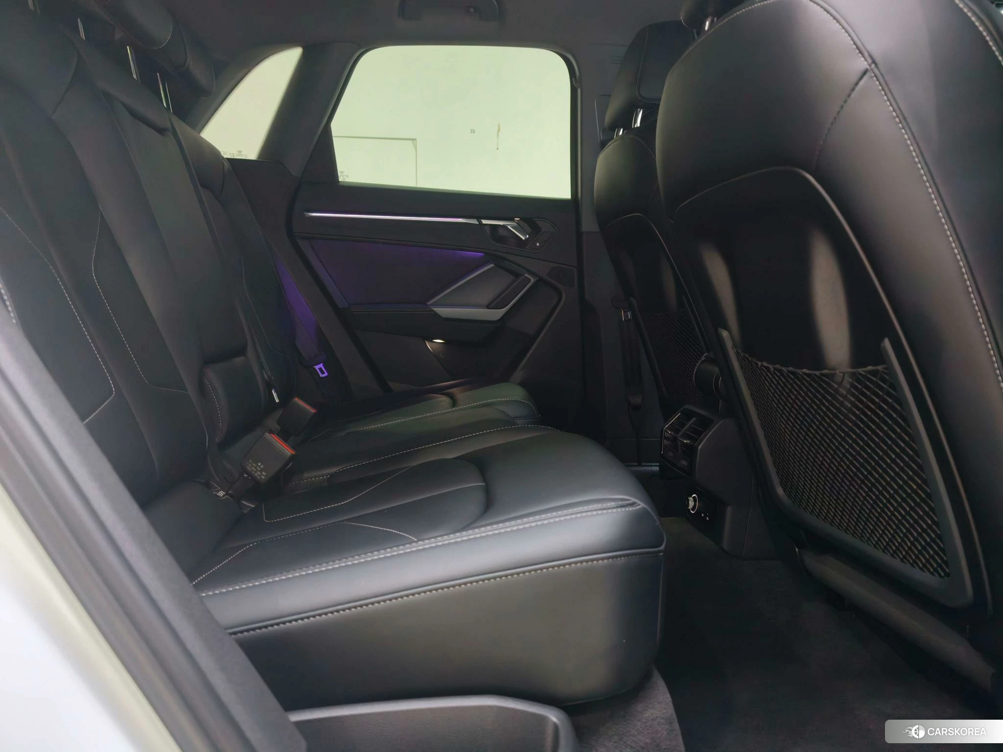 Audi Q3 id 4421049 из Китая 10