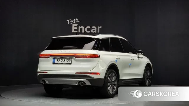 Lincoln Corsair id 3478428 из Кореи 12