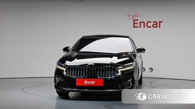 Kia K7 Premier id 4625992 из Кореи 12