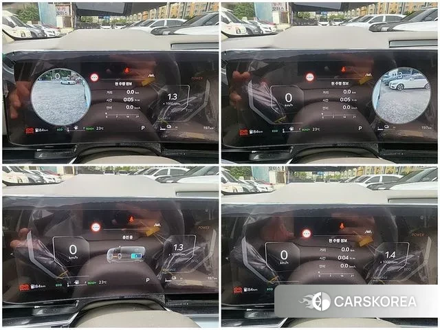 Kia The New Carnival 4th Generation id 3228880 из Кореи 12