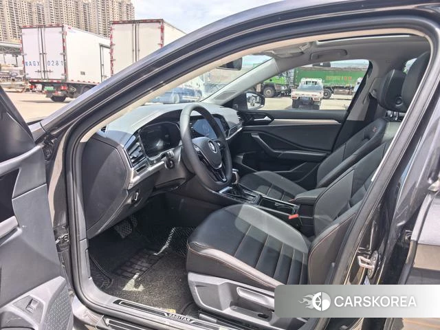 Volkswagen Sagitar id 4279132 из Китая 8