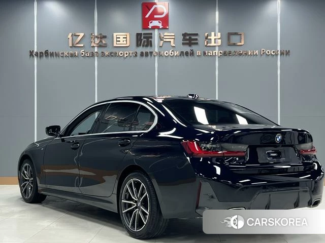 BMW 3 series id 4264487 из Китая 12