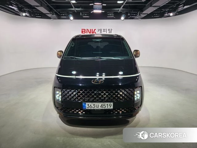 Hyundai Staria id 3842149 из Кореи 12