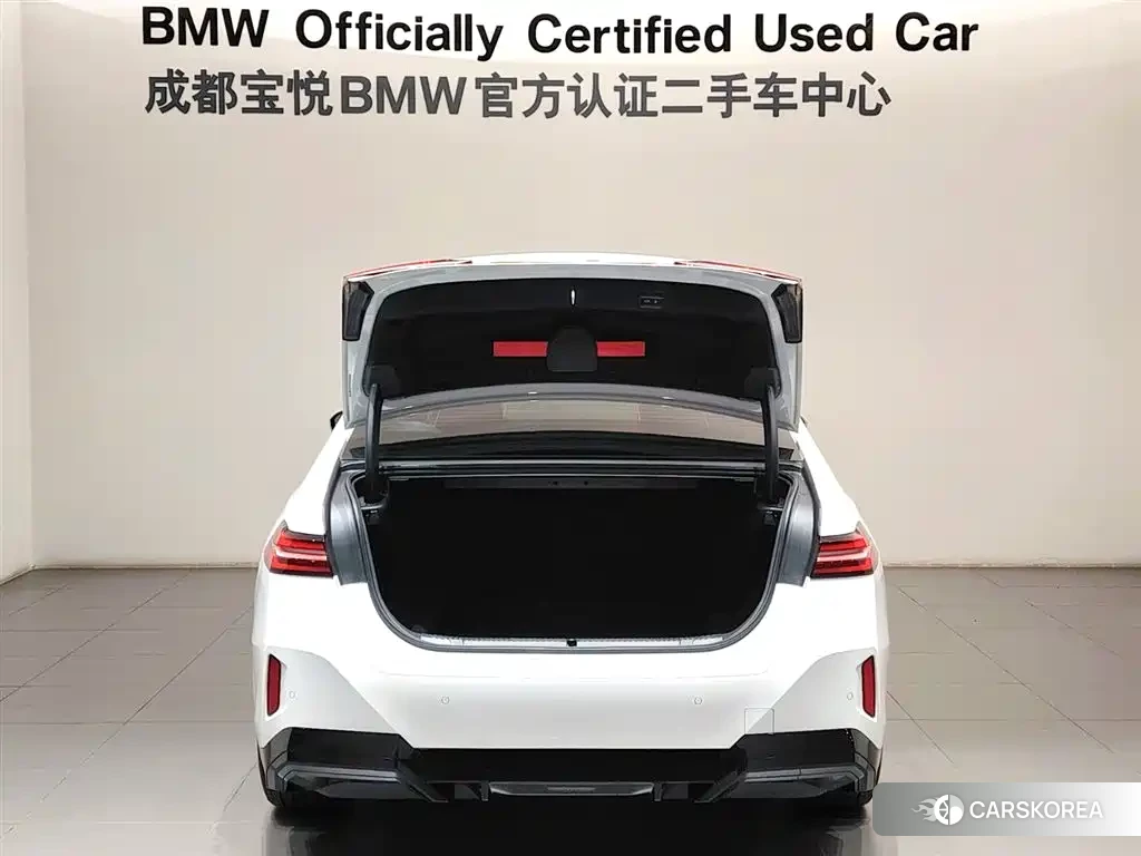 BMW 5 series id 4539127 из Китая 7