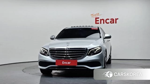 Mercedes-Benz E-Class W213 id 4482898 из Кореи 12