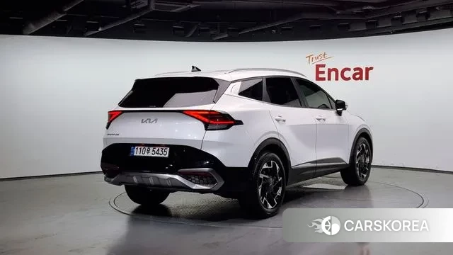 Kia Sportage 5th Generation id 3007068 из Кореи 12