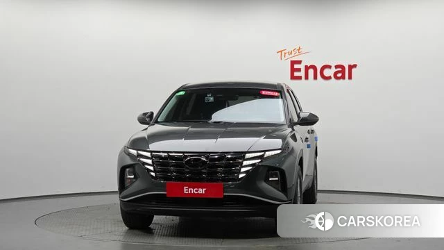 Hyundai Tucson (NX4) id 3839909 из Кореи 12