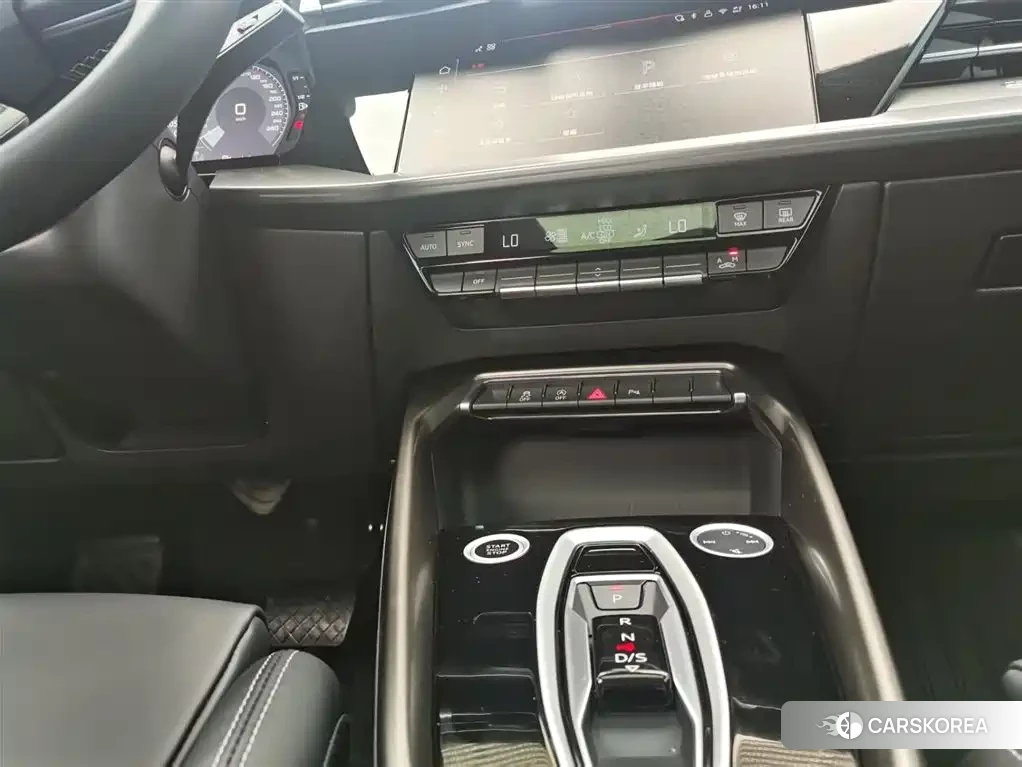 Audi A3 id 4548071 из Китая 13