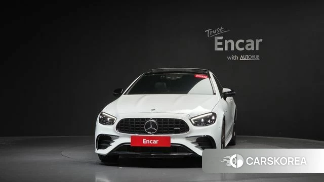Mercedes-Benz E-Class W213 id 4792450 из Кореи 12