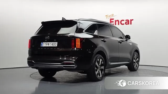 Kia Sorento 4th Generation id 3713245 из Кореи 12