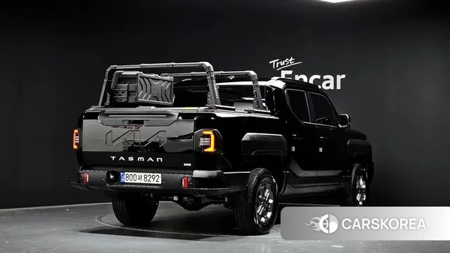 Kia Tasman id 3732302 из Кореи 12