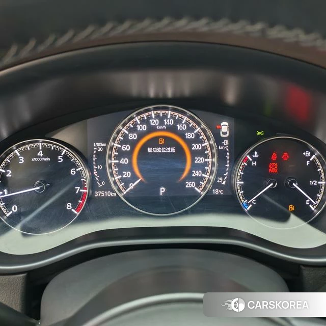 Mazda CX-30 id 4328692 из Китая 8