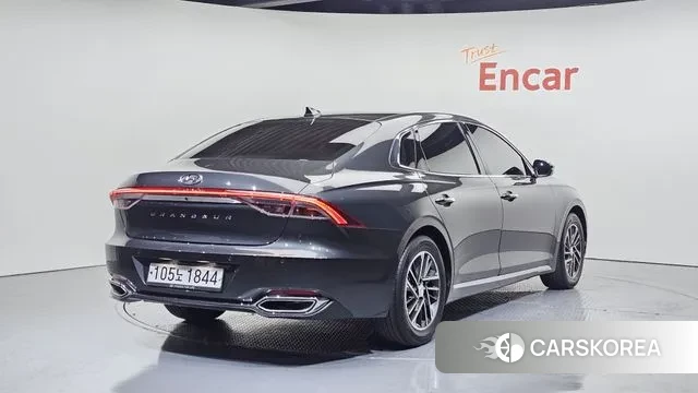 Hyundai The New Grandeur IG id 3562618 из Кореи 12