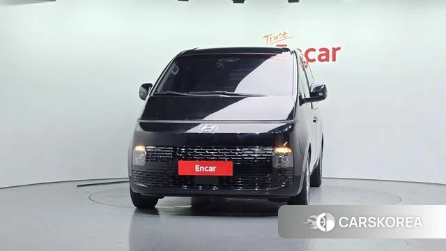 Hyundai Staria id 4593801 из Кореи 12