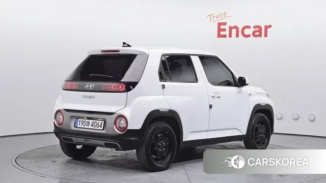 Hyundai Casper id 3696979 из Кореи 12