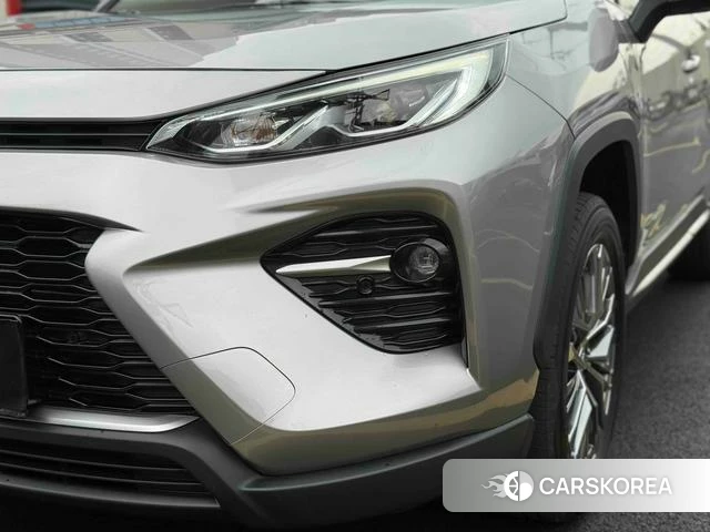 Toyota Wilanda id 4207059 из Китая 12