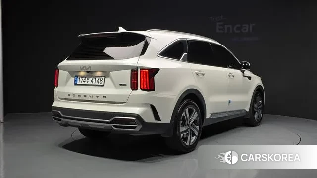 Kia Sorento 4th Generation id 3421335 из Кореи 12