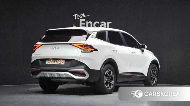 Kia Sportage 5th Generation id 4707202 из Кореи 12