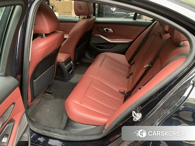 BMW 3 series id 3855945 из Китая 8