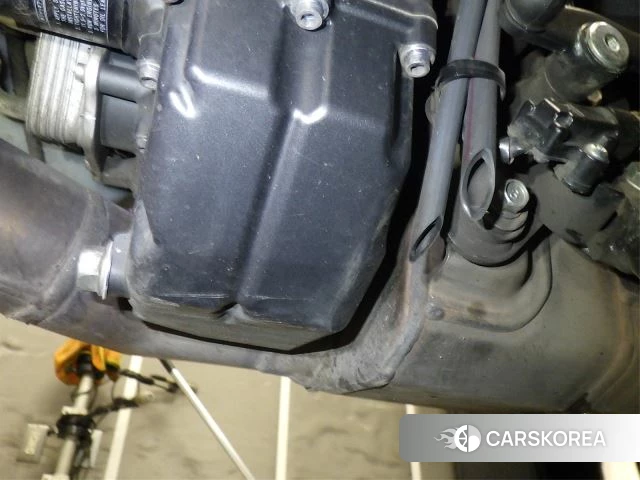 Engine photo