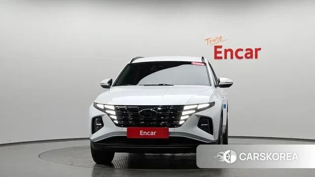 Hyundai Tucson (NX4) id 3777436 из Кореи 12