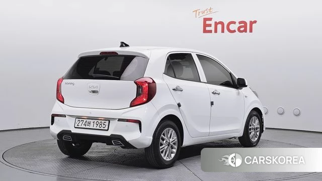 Kia Morning Urban (JA) id 4202326 из Кореи 12