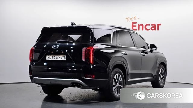 Hyundai Palisade id 4637086 из Кореи 12