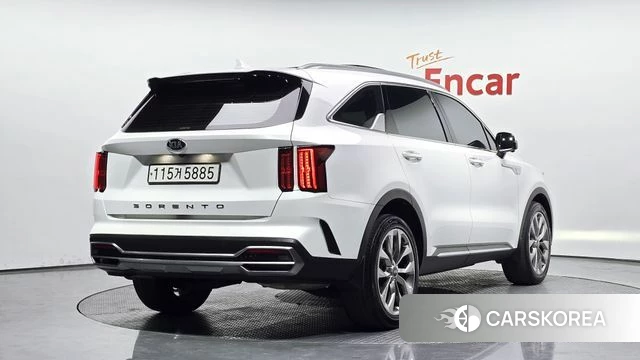 Kia Sorento 4th Generation id 3834042 из Кореи 12