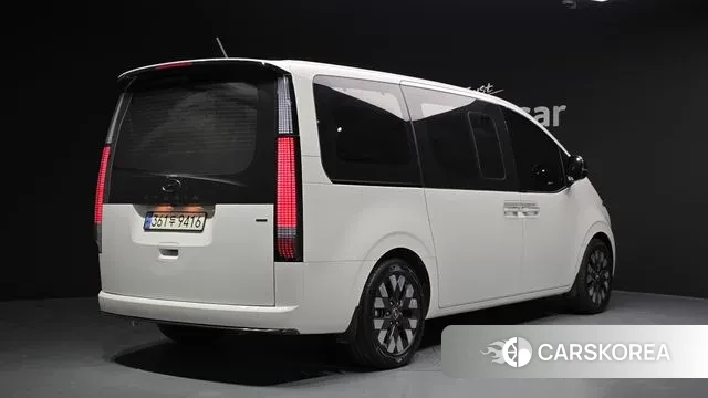 Hyundai Staria id 3550773 из Кореи 12