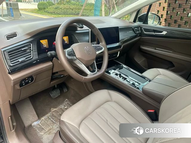 Volkswagen Weiran id 4260998 из Китая 12