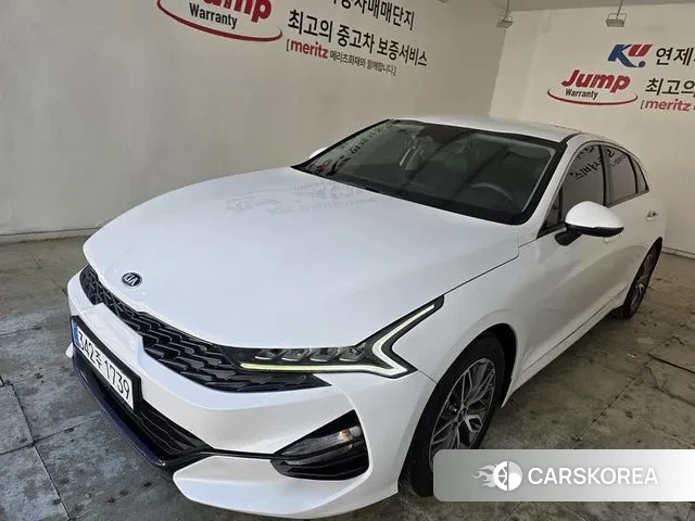 Kia K5 3rd generation id 3425418 из Кореи 7