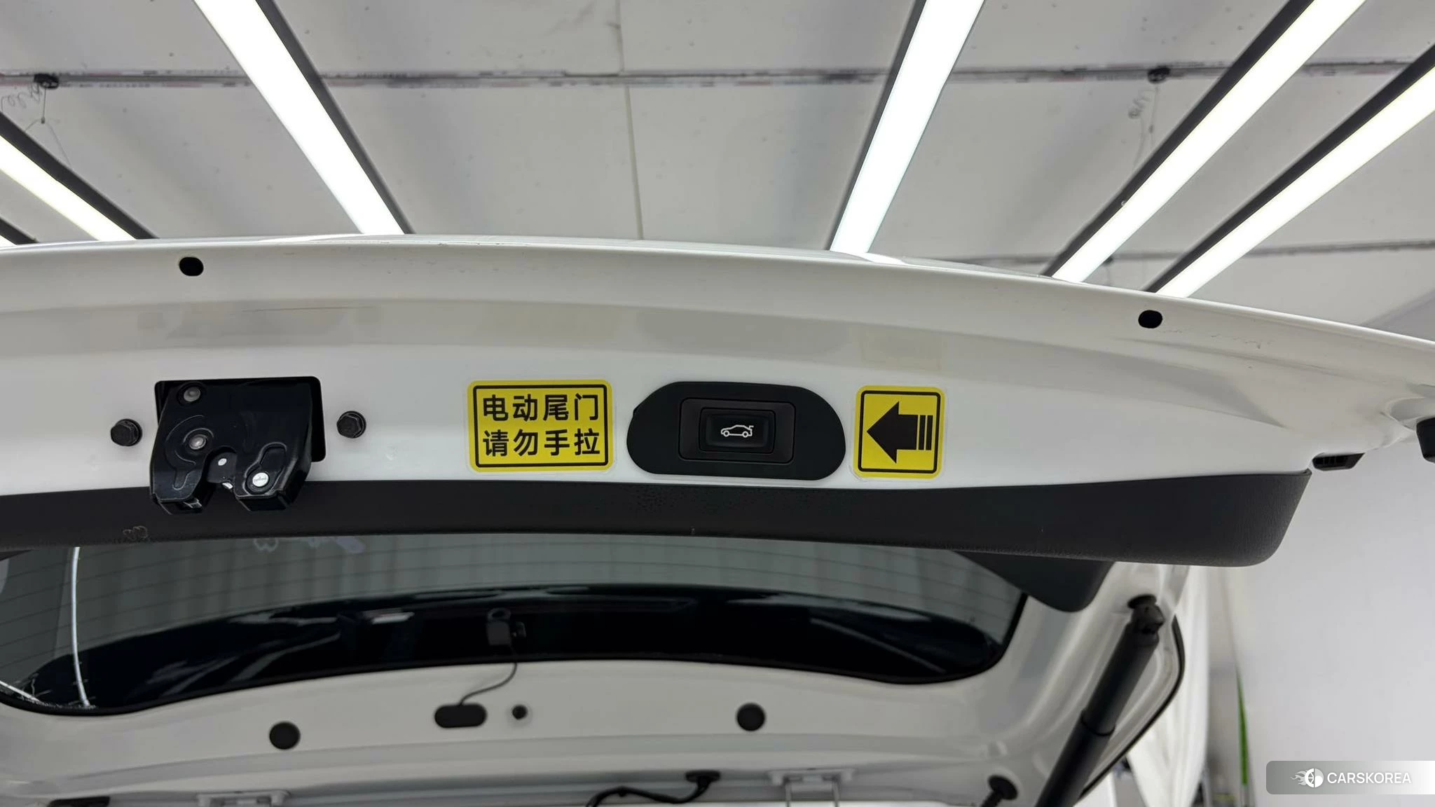 Kia KX3 id 4454296 из Китая 11