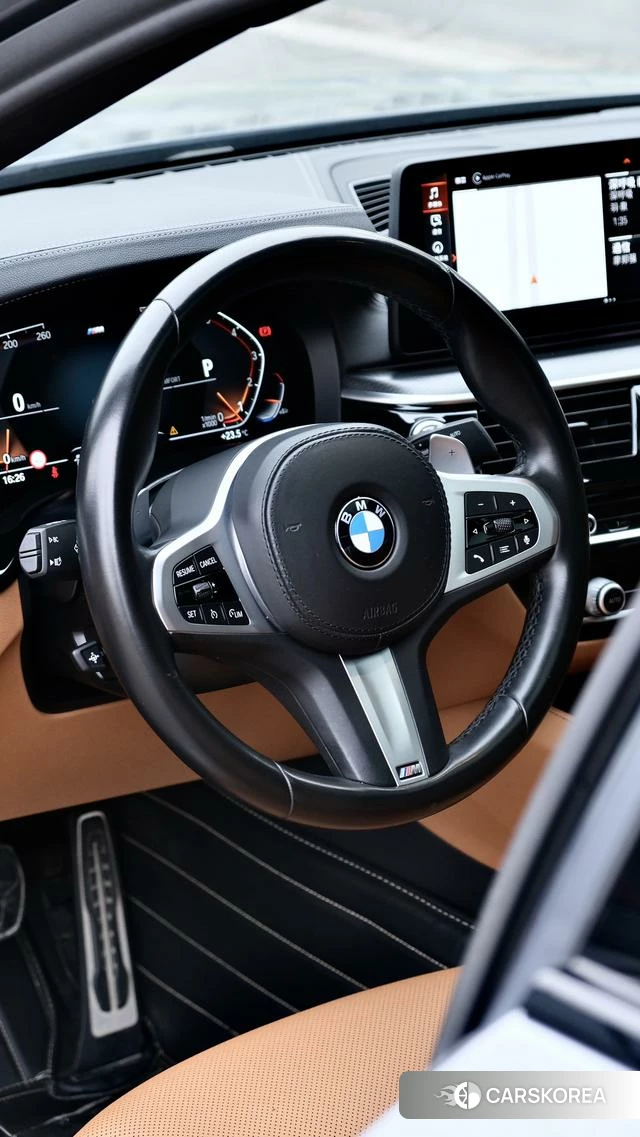 BMW 5 series (imported) id 4209650 из Китая 9