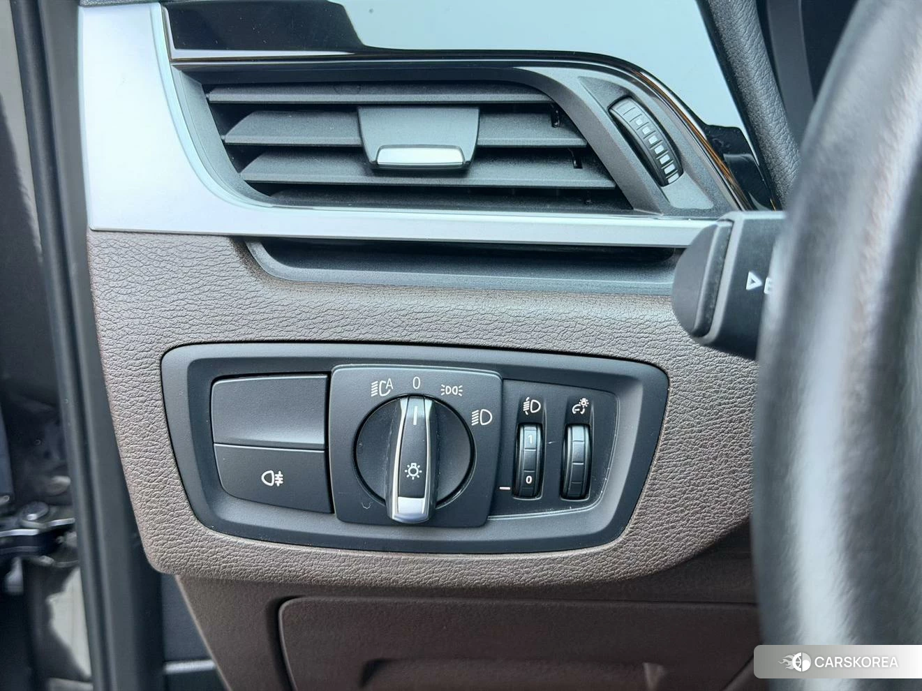 BMW X1 id 4504741 из Китая 12