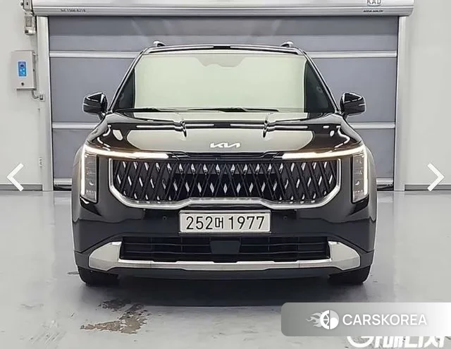 Kia The New Carnival 4th Generation id 3555213 из Кореи 11