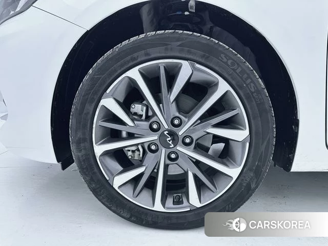 Kia K3 id 4299745 из Китая 12