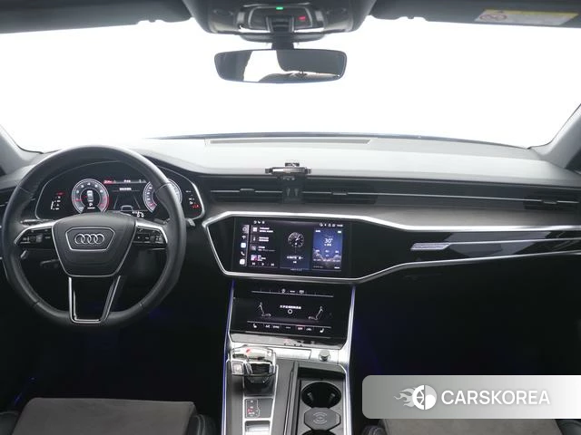 Audi A6L id 4301043 из Китая 8