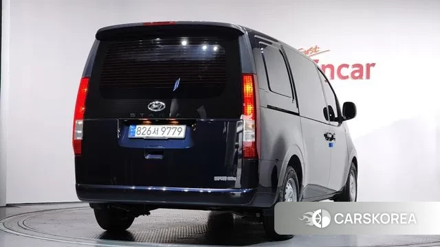 Hyundai Staria id 3508638 из Кореи 12