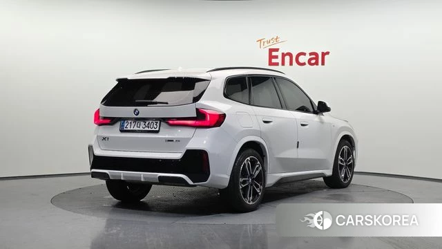 BMW X1 (U11) id 4618091 из Кореи 12