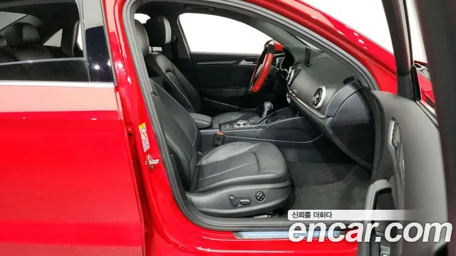 Audi New A3 id 2790465 из Кореи 12