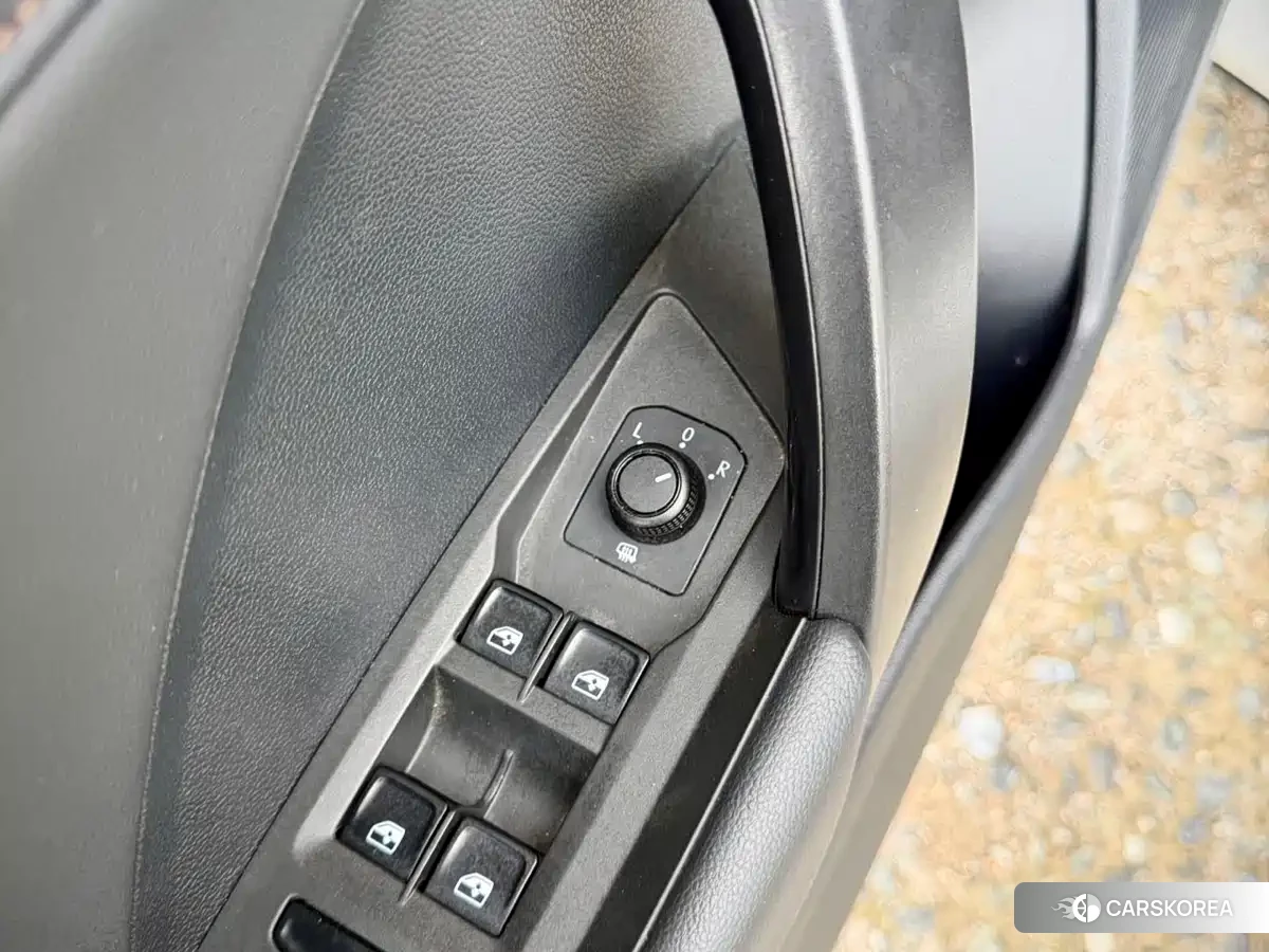 Volkswagen Tharu id 4547349 из Китая 12