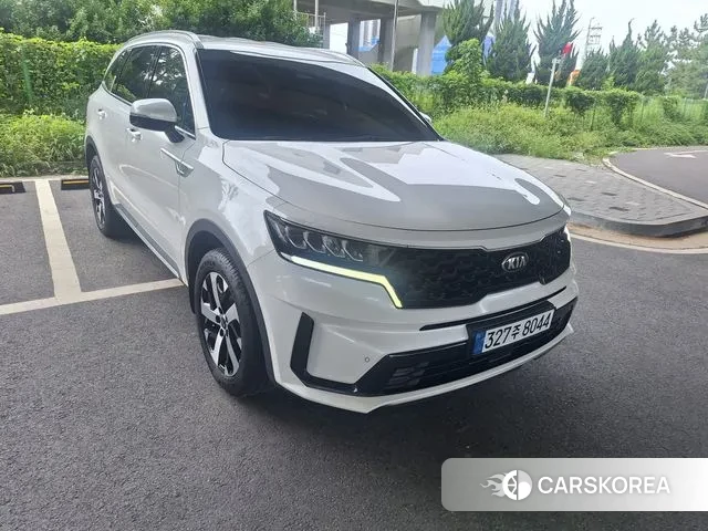 Kia Sorento 4th Generation id 3181412 из Кореи 12