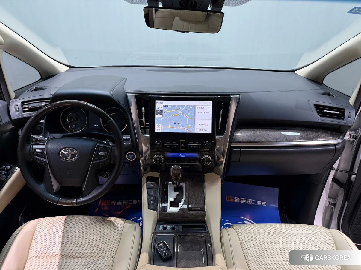 Toyota Elfa id 4452072 из Китая 12