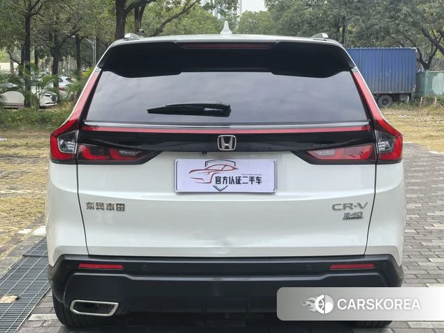 Honda CR-V id 4298545 из Китая 12