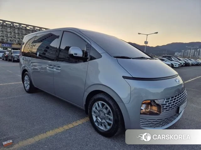 Hyundai Staria id 3502048 из Кореи 12