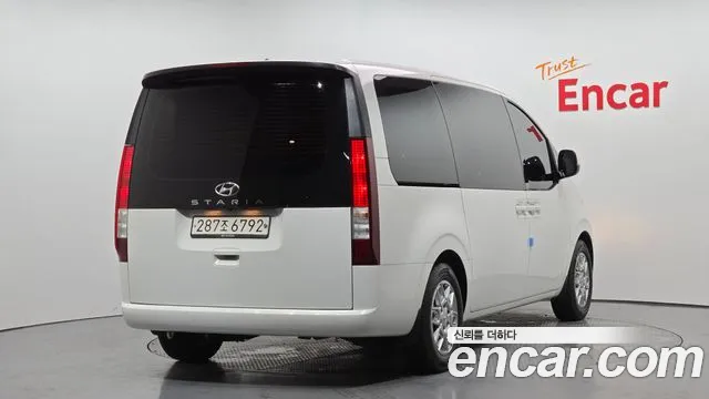 Hyundai Staria id 2853391 из Кореи 12